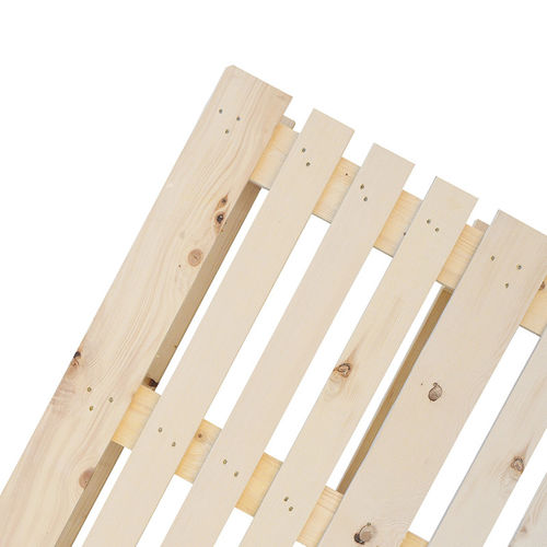 Najnowsze wiadomości o Wymogi dotyczące kwarantanny drewnianych opakowań przeznaczonych do wywozu towarów