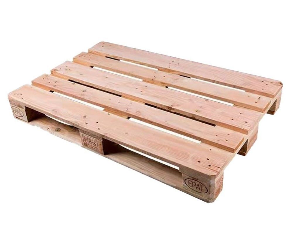Euro Palety drewniane Recykling 4 Way Epal Euro Palety drewniane 2 Way Palety drewniane