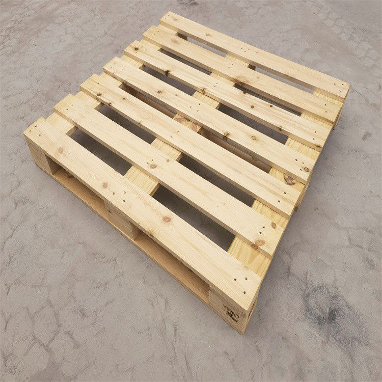1200 X 1000 X 130 mm Palety drewniane 4-stronne