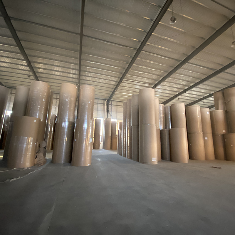 Opakowania Fabryka tektury falistej