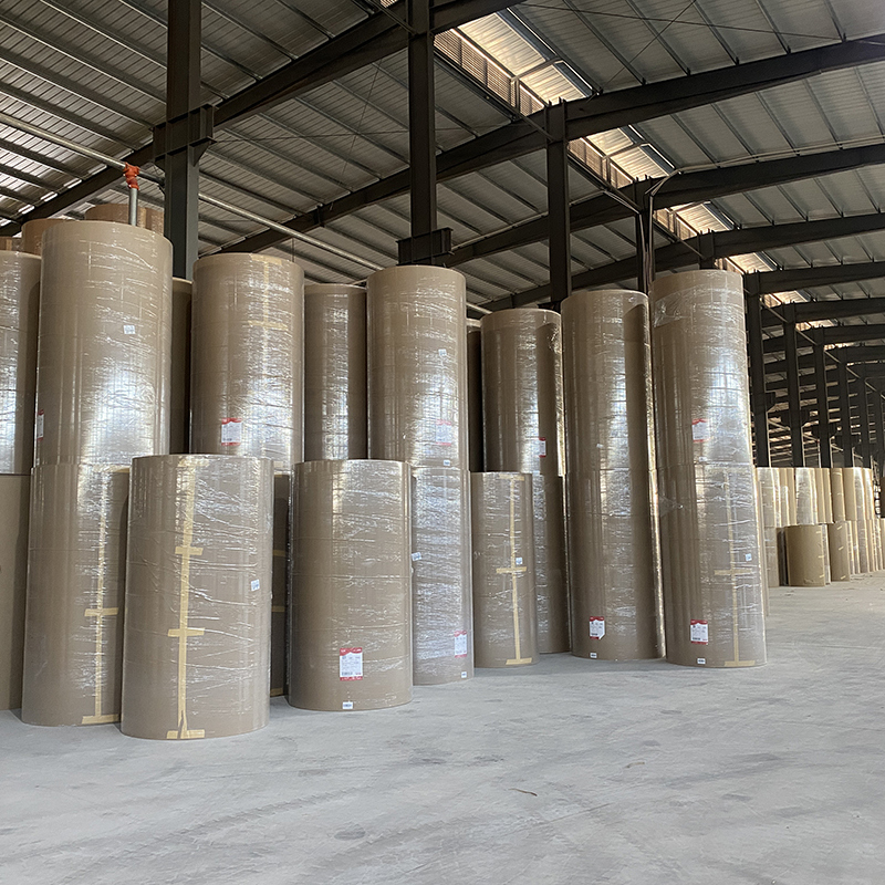 Opakowania Fabryka tektury falistej