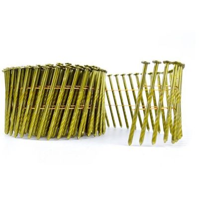 Dobra cena 15 stopni Galwanizowane Koło Koło Gładkie Skręcone Spiralny ramie 3 4 Koło w Internecie