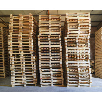 Dobra cena Epal Euro Pallety z drewna Pine Wood 2 Way Pallet i 4 Way Pallet w Internecie