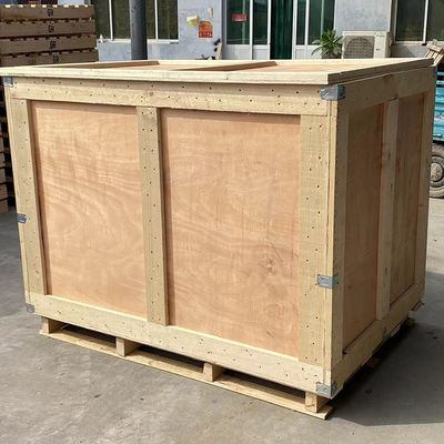 Dobra cena Drewniana składana skrzynia magazynowa w Internecie