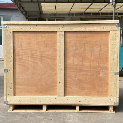 Dobra cena Zaopatrzenie na zamówienie Pudełka drewniana Opakowanie Rzemiosła drewniane Pudełka w Internecie