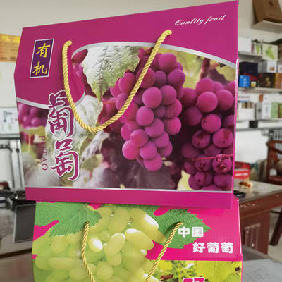 Dobra cena Opakowania faliste Zamówione wysokiej wytrzymałości kartony faliste w Internecie